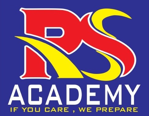 RS Academy Logo